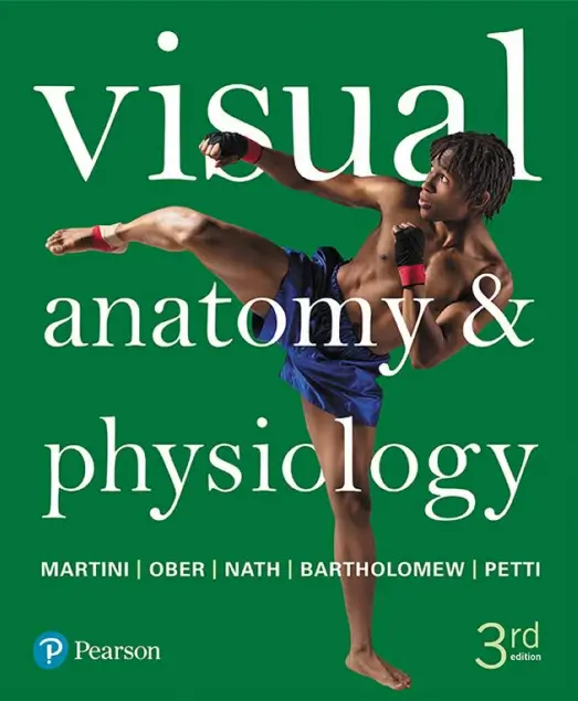 ヨガの解剖学と生理学（Anatomy and Physiology of Yoga）