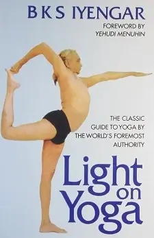 ヨガの光（Light on Yoga）