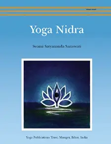 ヨガ・ニドラー（Yoga Nidra）