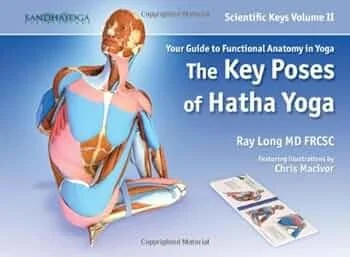 ハタヨガの主要ポーズ（The Key Poses of Hatha Yoga）