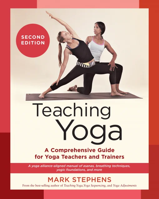 ヨガを教える（Teaching Yoga）