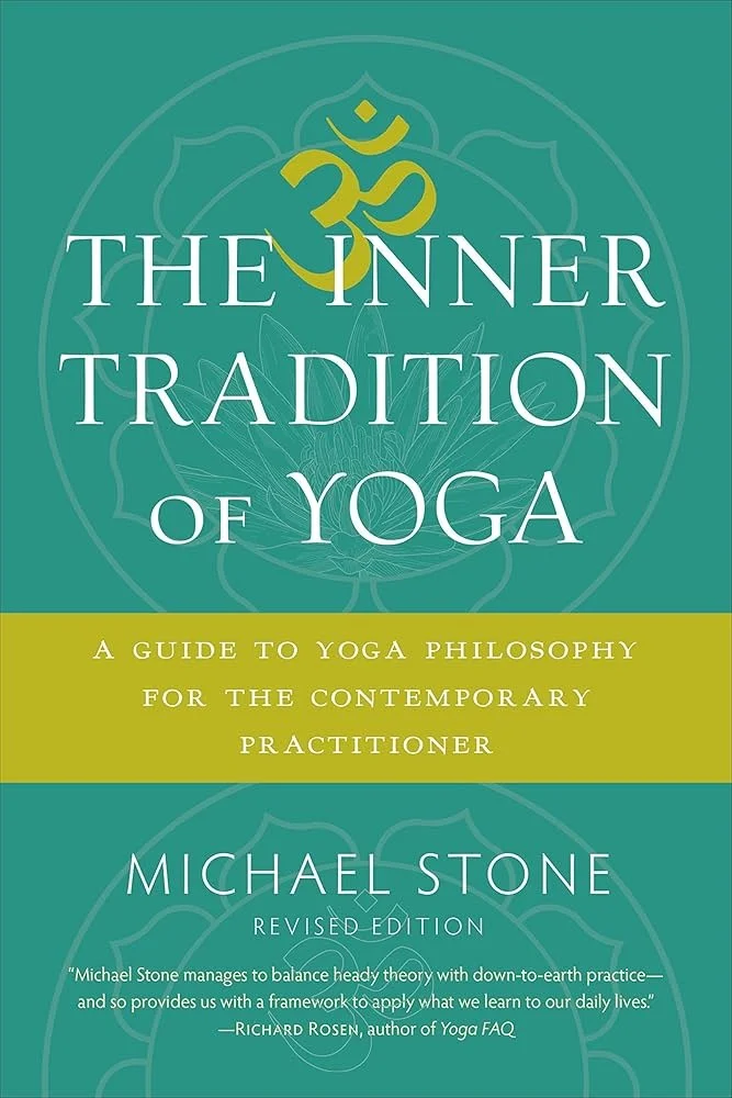ヨガの内なる伝統（The Inner Tradition of Yoga）