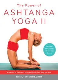 アシュタンガヨガの力（The Power of Ashtanga Yoga）