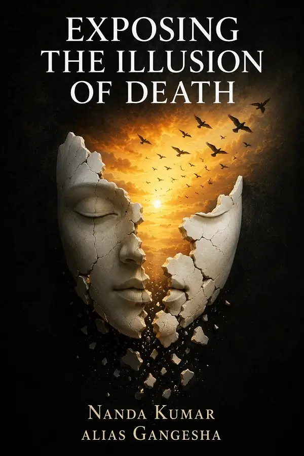 死という幻想を解く(Exposing the Illusion of Death)