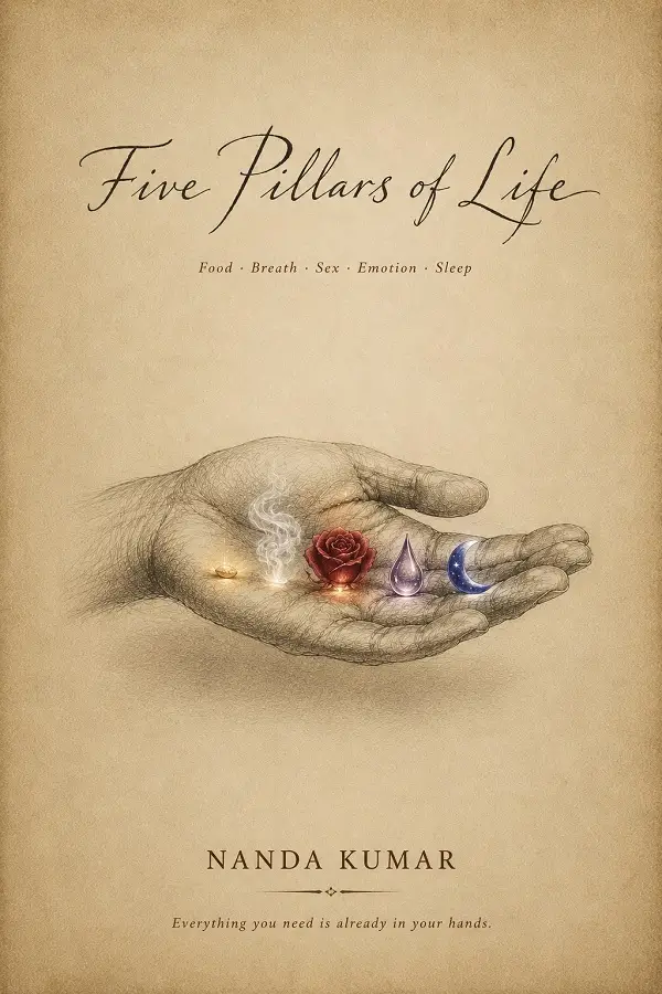 人生の5つの柱(Five Pillars of Life)
