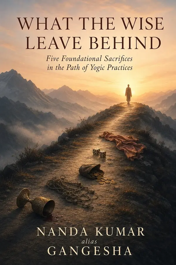 賢者が遺すもの(What the Wise Leave Behind)