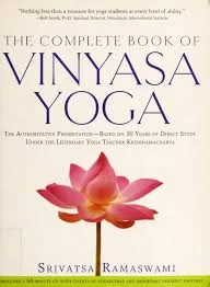 ヴィンヤサヨガ（Vinyasa Yoga）