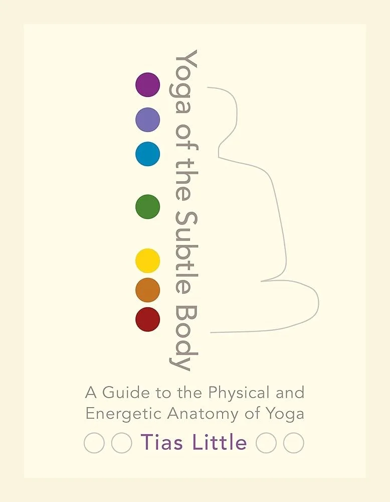 微細身のヨガ（Yoga of the Subtle Body）