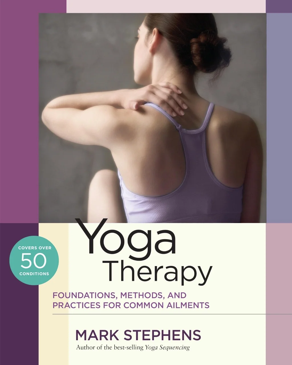ヨガセラピー（Yoga Therapy）